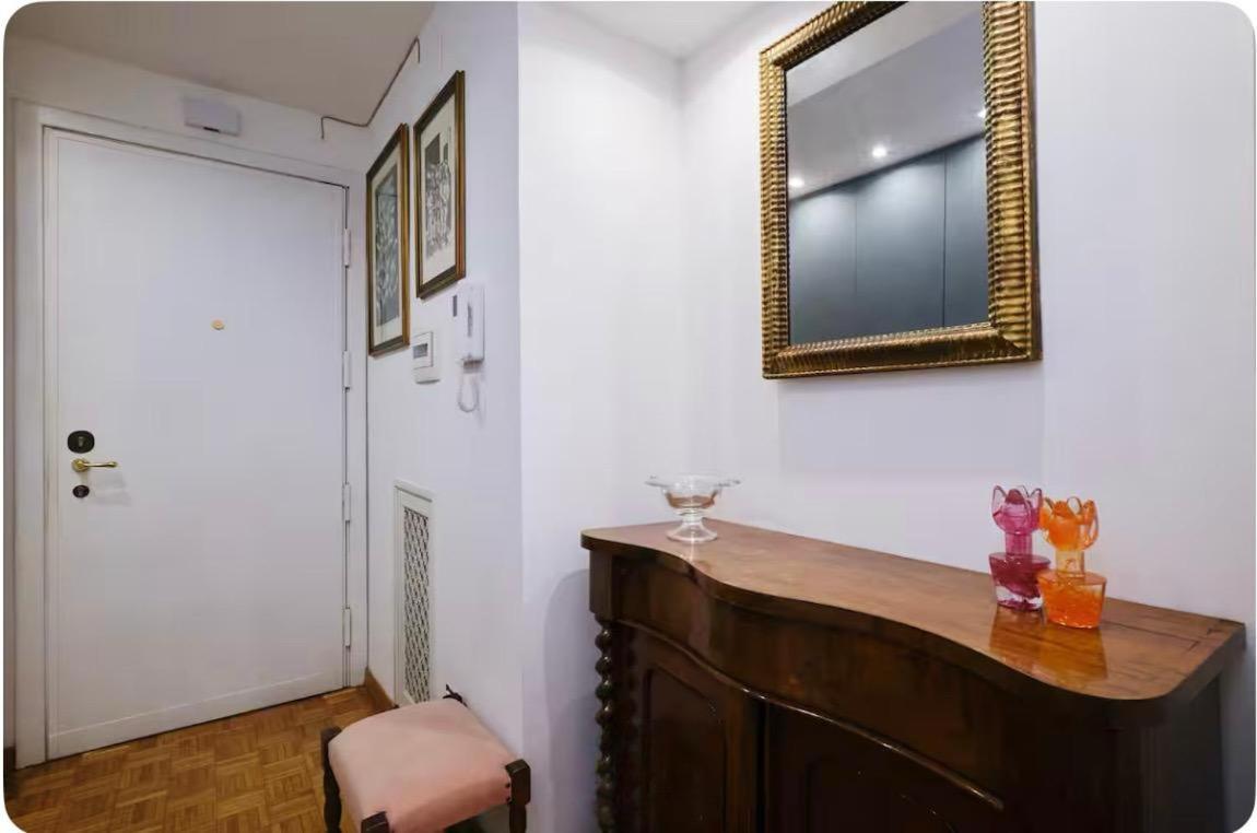 Appartamento A Casa Da Guido